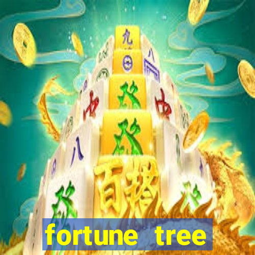 fortune tree prosperity demo